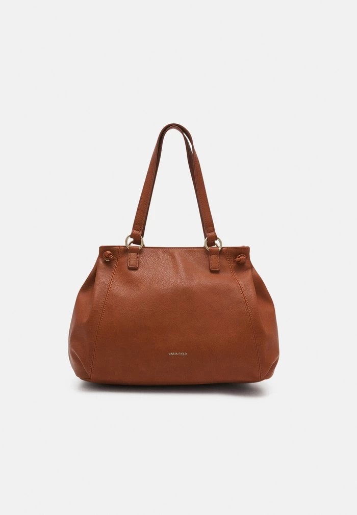 Sacs ANNA FIELD Anna Field Handbag Marron Femme | NGU-2907999